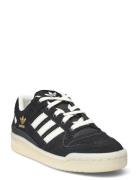 Forum Low Cl Lave Sneakers Black Adidas Originals