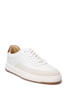 Mondo Squash Tag White Lave Sneakers White Filling Pieces