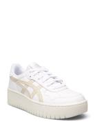 Japan S Pf Sport Sneakers Low-top Sneakers White Asics