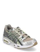 Gel-Nimbus 9 Sport Sneakers Low-top Sneakers Grey Asics