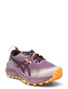 Gel-Trabuco 12 Sport Sport Shoes Running Shoes Purple Asics