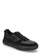 U Deiven A Lave Sneakers Black GEOX