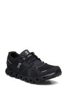 Cloud 5 Lave Sneakers Black On