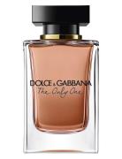 The Only Edp Parfyme Eau De Parfum Nude Dolce&Gabbana