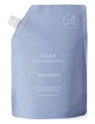 Morning Glory Body Wash Refill 450Ml Dusjkrem Nude Haan