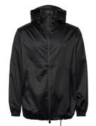 Storm Breaker Outerwear Rainwear Rain Coats Black Rains