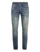 Razor Fmsb Bottoms Jeans Slim Blue Denham