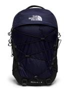 Borealis Ryggsekk Veske Blue The North Face