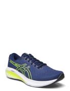 Gel-Excite 10 Sport Sport Shoes Running Shoes Blue Asics