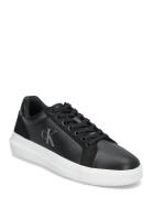 Chunky Cupsole Authentic Lave Sneakers Black Calvin Klein