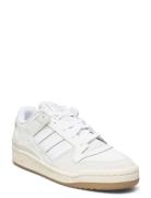 Forum Low Cl Lave Sneakers White Adidas Originals