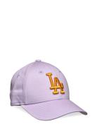 Chyt League Ess 9Forty Losdod Accessories Headwear Caps Purple New Era