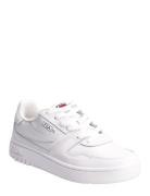 Fxventuno L Lave Sneakers White FILA