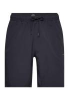 Technical Sora Shorts Bottoms Shorts Casual Blue Mads Nørgaard