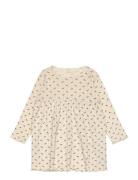 Dress Dresses & Skirts Dresses Casual Dresses Long-sleeved Casual Dres...