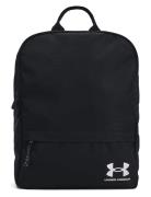 Ua Essential Backpack Sm Ryggsekk Veske Black Under Armour