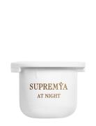 Refill Supremÿa At Night The Supreme Antiaging Eye Cream 15 Ml Beauty ...