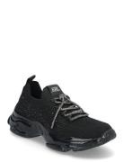 Meter Sneaker Lave Sneakers Black Steve Madden