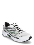 Ride Millennium Sport Sneakers Low-top Sneakers White Saucony