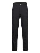 Maliam Pant Bottoms Trousers Casual Grey Matinique