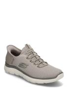 Summits - High Range Lave Sneakers Beige Skechers