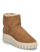 Alexa Outdoor Shoes Wintershoes Brown Shepherd