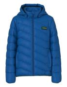 Nkmmonay Jacket Pb Fôret Jakke Blue Name It