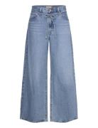 Xl Straight Thanks Friend Bottoms Jeans Wide Blue LEVI´S Women