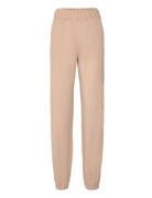 Hamidasz Pants Bottoms Sweatpants Pink Saint Tropez