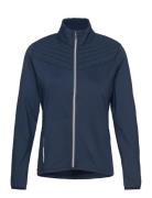 Lds Gleneagles Thermo Midlayer Sport Sweat-shirts & Hoodies Fleeces & ...