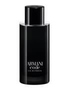 Armani Code Eau De Parfum 125Ml Parfyme Eau De Parfum Nude Armani