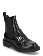 Boots Shoes Chelsea Boots Black Billi Bi