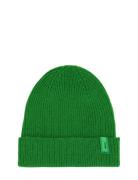 Keilo Accessories Headwear Hats Beanie Green Molo