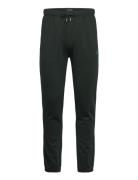 Loopback Sweatpant Bottoms Sweatpants Black Fred Perry