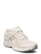 New Balance 2002 Sport Sneakers Low-top Sneakers Beige New Balance