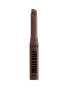 Nyx Professional Makeup Pro Fix Stick Concealer 17 Deep Walnut 1.6G Co...