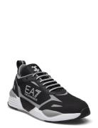 Sneaker Lave Sneakers Black EA7