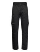 Arctic Road Cargo M Bottoms Trousers Cargo Pants Black Jack Wolfskin