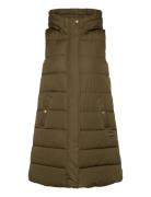 B.intl Greyson Gilet Vests Padded Vests Green Barbour