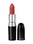 Lustreglass Lipstick Leppestift Sminke Pink MAC