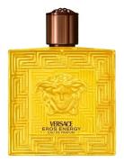 Eros Energy Pour Homme Edp Parfyme Eau De Parfum Nude Versace Fragranc...