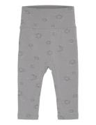 Piva Bottoms Leggings Grey MarMar Copenhagen