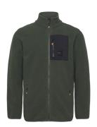 Basecamp Fleece Jacket 2.0 Sport Sweat-shirts & Hoodies Fleeces & Midl...