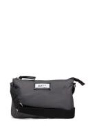 Day Gweneth Re-S Slim Cb Bags Crossbody Bags Grey DAY ET