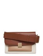 Nena Bag Bags Crossbody Bags Brown Noella