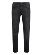 Style Oregon Slim Bottoms Jeans Slim Black MUSTANG