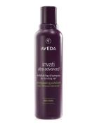 Invati Ultra Advanced Exfoliating Shampoo Rich 200Ml Sjampo Nude Aveda