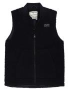 Tnd Sillian Fôret Vest Black TUMBLE 'N DRY