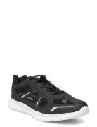 Aurora M Lave Sneakers Black Exani