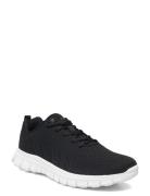 Olympia M Lave Sneakers Black Exani